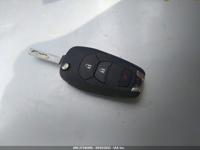 Chevrolet TRAX LS 2019 3GNCJKSB6KL256662 Image 11