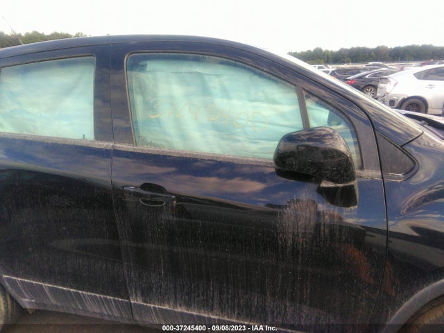 Chevrolet TRAX LS 2019 3GNCJKSB6KL256662 Image 14