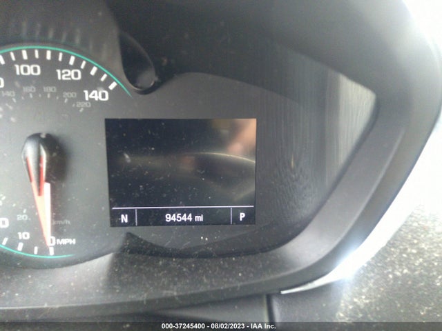 Chevrolet TRAX LS 2019 3GNCJKSB6KL256662 Image 16