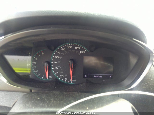 Chevrolet TRAX LS 2019 3GNCJKSB6KL256662 Image 7