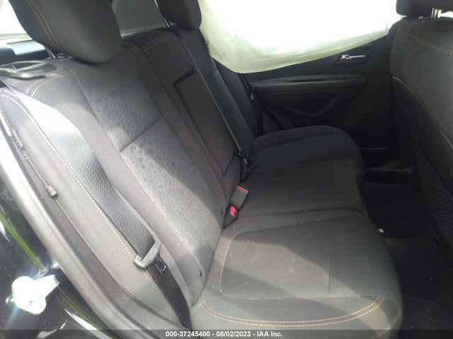 Chevrolet TRAX LS 2019 3GNCJKSB6KL256662 Image 8
