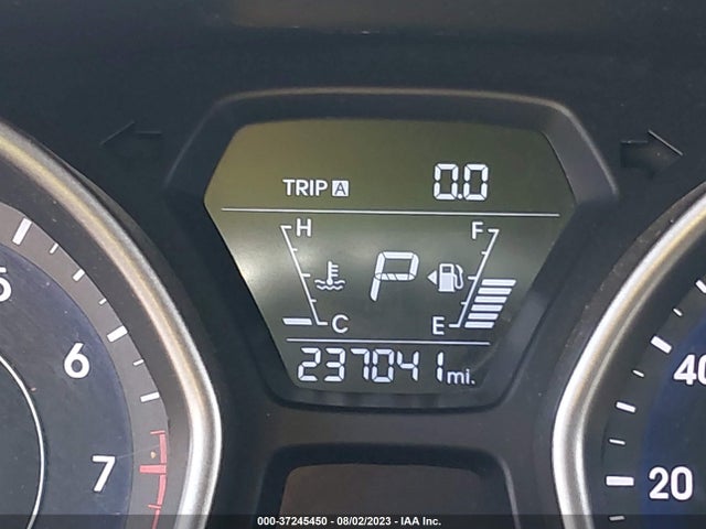 Hyundai ELANTRA SE 2016 5NPDH4AE6GH760538 Image 7