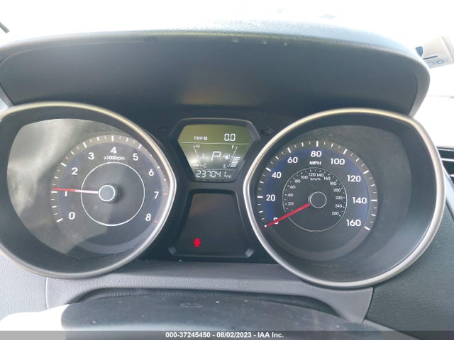 Hyundai ELANTRA SE 2016 5NPDH4AE6GH760538 Image 13