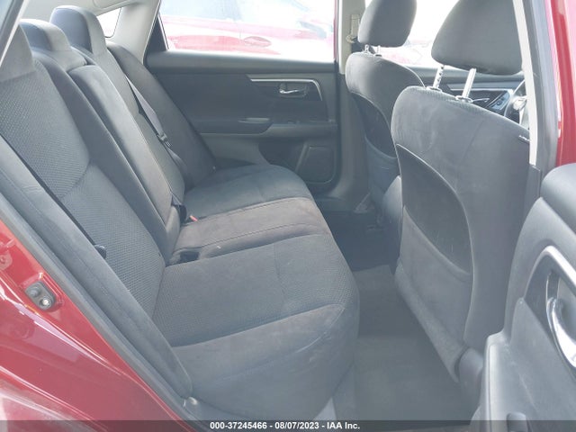 2014 NISSAN ALTIMA 2.5 S VIN: 1N4AL3AP6EN365646