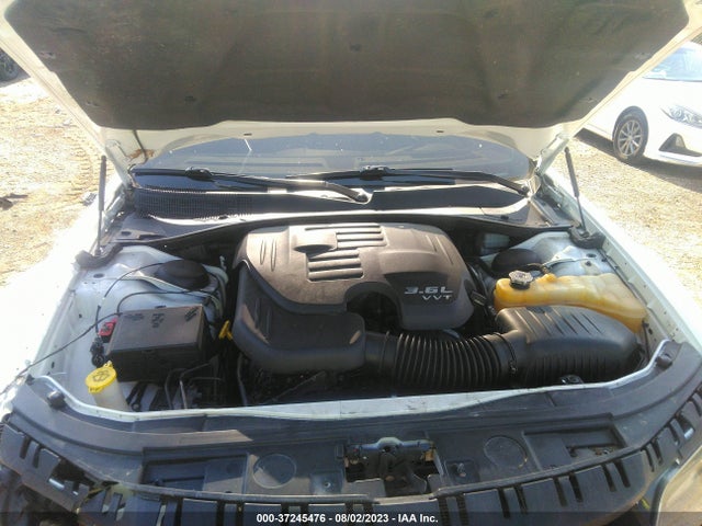 2013 CHRYSLER 300 300S VIN: 2C3CCAGG6DH545798