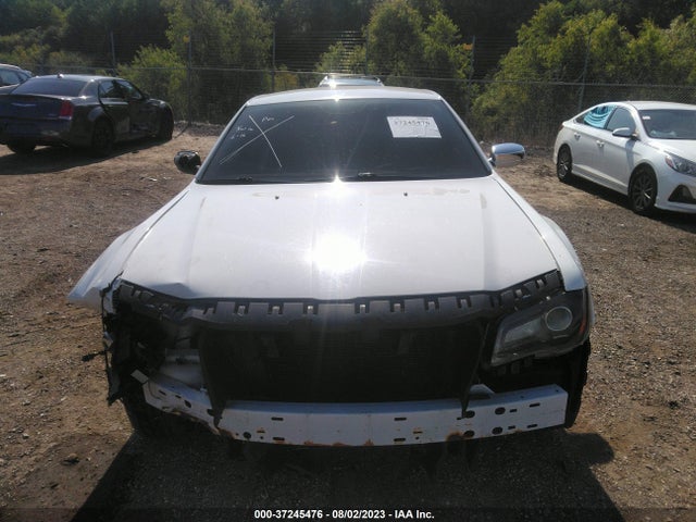 2013 CHRYSLER 300 300S VIN: 2C3CCAGG6DH545798