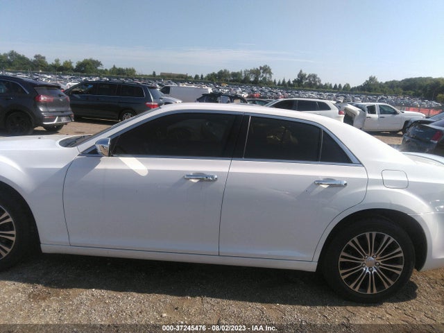2013 CHRYSLER 300 300S VIN: 2C3CCAGG6DH545798