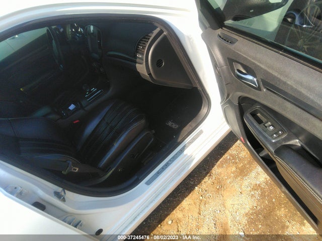 2013 CHRYSLER 300 300S VIN: 2C3CCAGG6DH545798