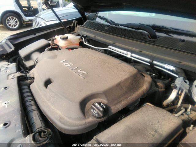 1GTG6EEN5L1130126 GMC Canyon 4wd Denali