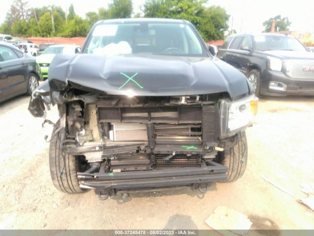 1GTG6EEN5L1130126 GMC Canyon 4wd Denali