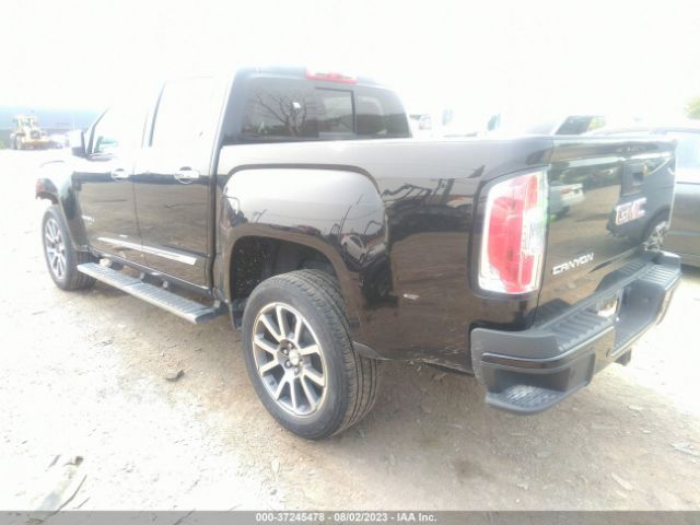 1GTG6EEN5L1130126 GMC Canyon 4wd Denali