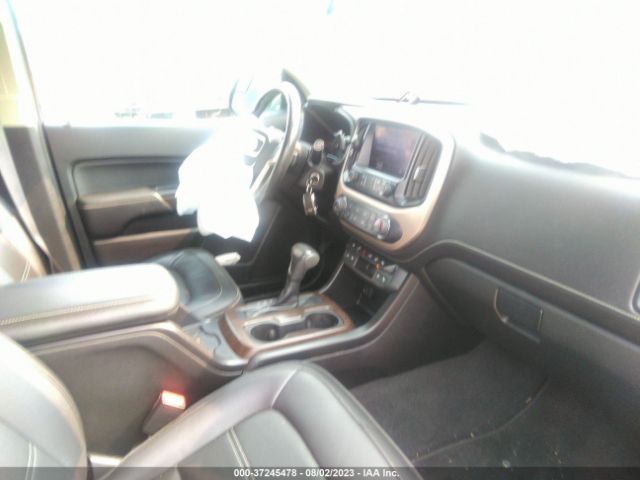 1GTG6EEN5L1130126 GMC Canyon 4wd Denali
