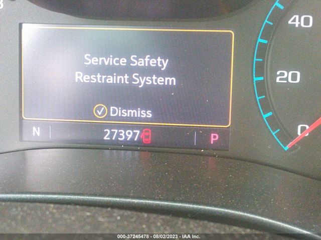 1GTG6EEN5L1130126 GMC Canyon 4wd Denali