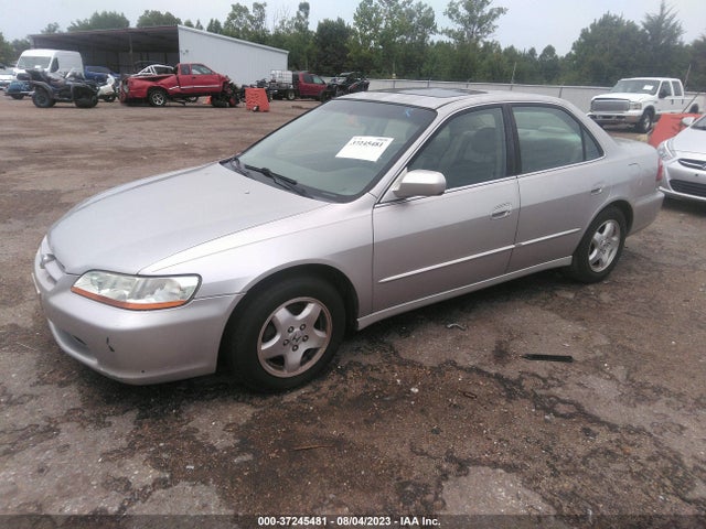 1998 HONDA ACCORD SDN EX VIN: 1HGCG1652WA003794