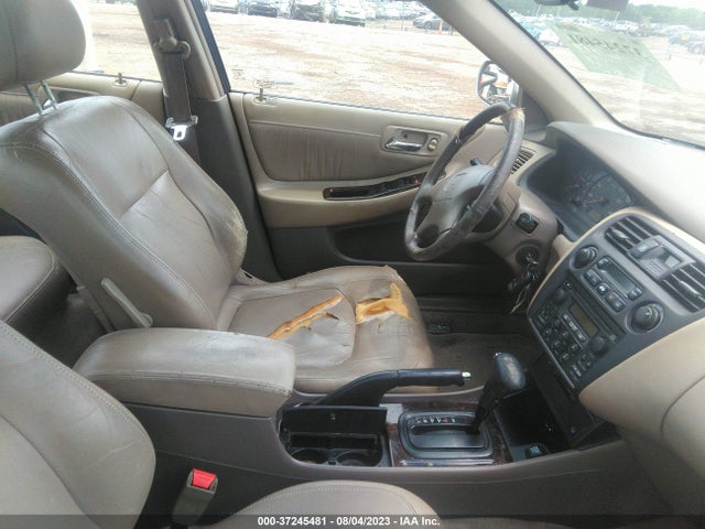 1998 HONDA ACCORD SDN EX VIN: 1HGCG1652WA003794