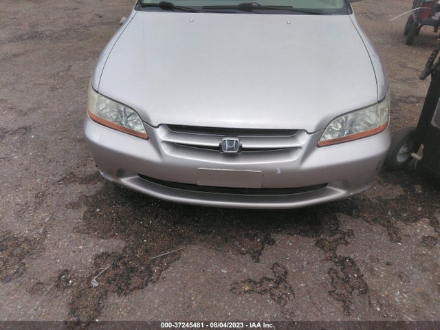 1998 HONDA ACCORD SDN EX VIN: 1HGCG1652WA003794
