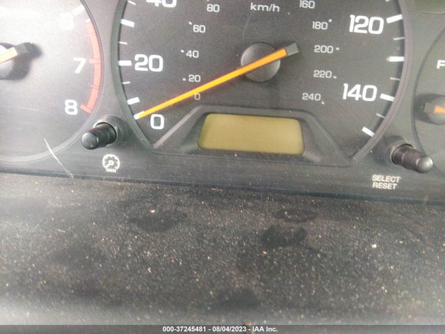 1998 HONDA ACCORD SDN EX VIN: 1HGCG1652WA003794