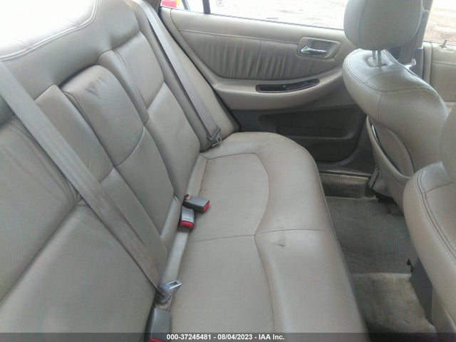 1998 HONDA ACCORD SDN EX VIN: 1HGCG1652WA003794