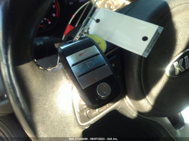 5XXGU4L31GG085908 KIA OPTIMA EX
