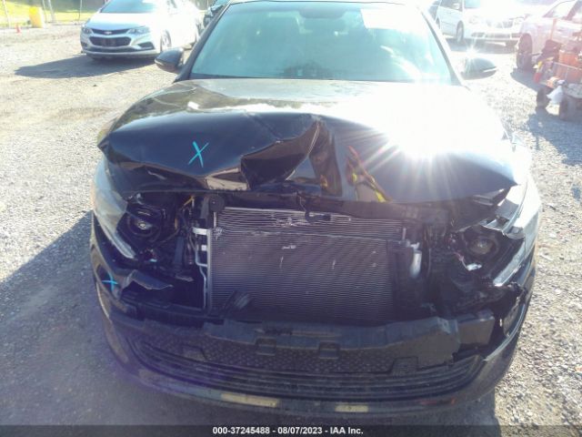 5XXGU4L31GG085908 KIA OPTIMA EX
