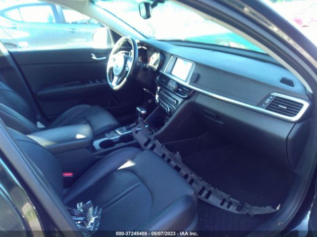 5XXGU4L31GG085908 KIA OPTIMA EX