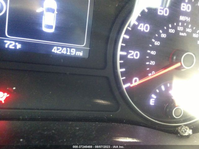 5XXGU4L31GG085908 KIA OPTIMA EX