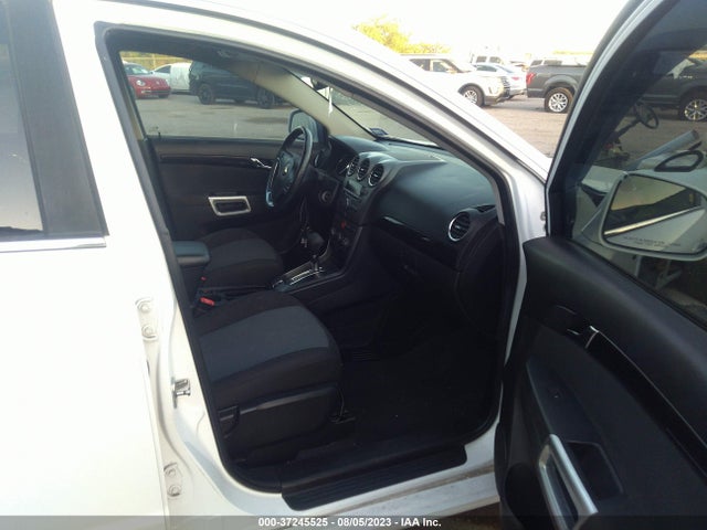 2014 Chevrolet Captiva Sport, VIN: 3GNAL3EK7ES672555