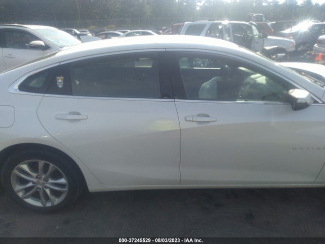 Chevrolet MALIBU LT 2017 1G1ZE5ST2HF201560 Image 13