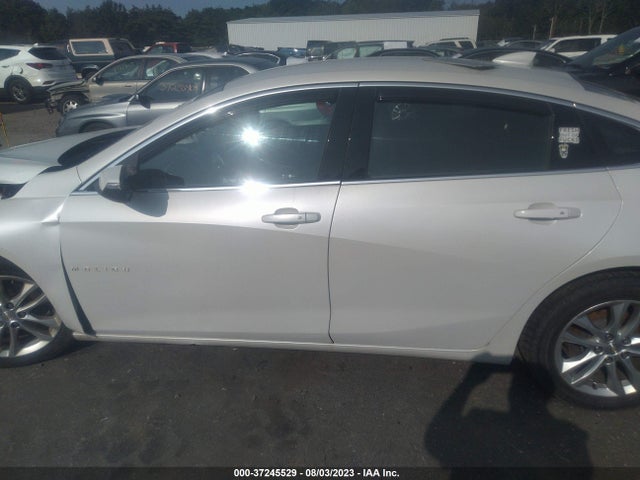 Chevrolet MALIBU LT 2017 1G1ZE5ST2HF201560 Image 14