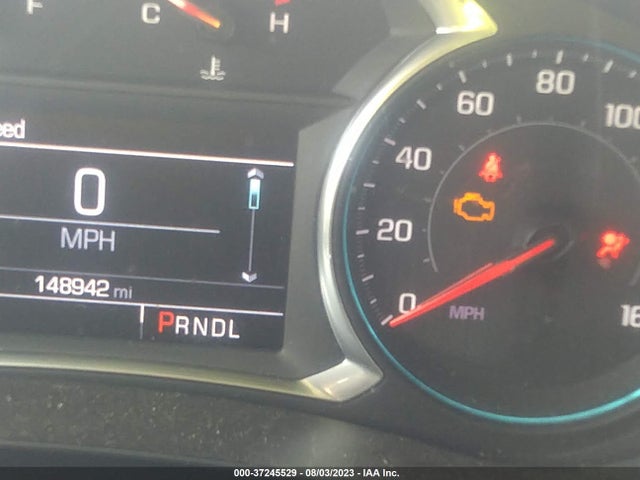 Chevrolet MALIBU LT 2017 1G1ZE5ST2HF201560 Image 15