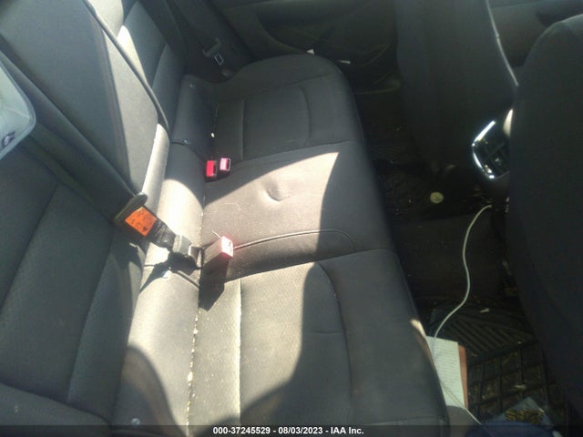 Chevrolet MALIBU LT 2017 1G1ZE5ST2HF201560 Image 8