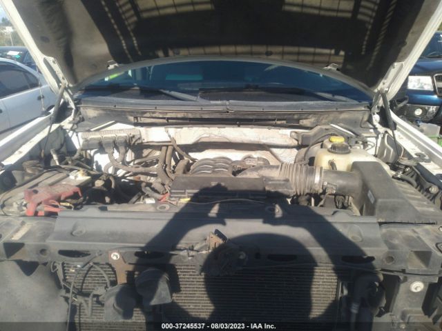 1FTFW1EF4EKD82315 Ford F-150 Xl/xlt/stx/fx4/lariat