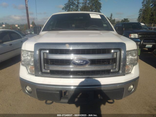 1FTFW1EF4EKD82315 Ford F-150 Xl/xlt/stx/fx4/lariat