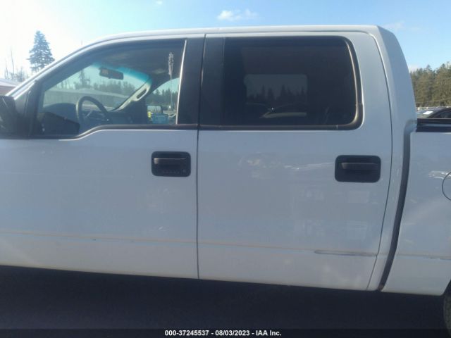 1FTFW1EF4EKD82315 Ford F-150 Xl/xlt/stx/fx4/lariat