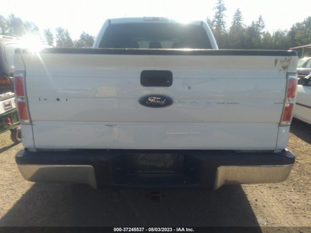 1FTFW1EF4EKD82315 Ford F-150 Xl/xlt/stx/fx4/lariat