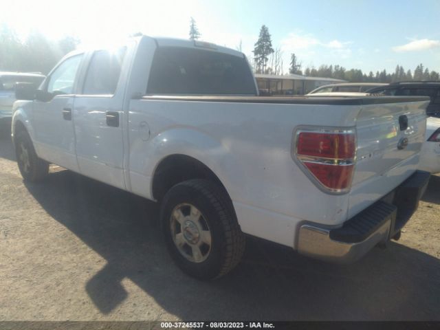 1FTFW1EF4EKD82315 Ford F-150 Xl/xlt/stx/fx4/lariat