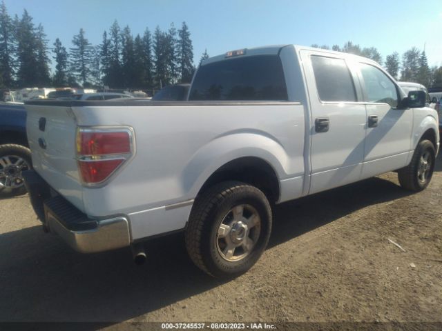 1FTFW1EF4EKD82315 Ford F-150 Xl/xlt/stx/fx4/lariat