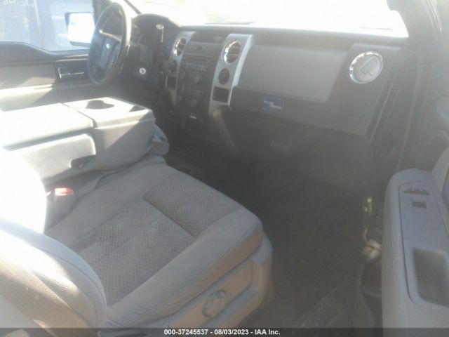 1FTFW1EF4EKD82315 Ford F-150 Xl/xlt/stx/fx4/lariat