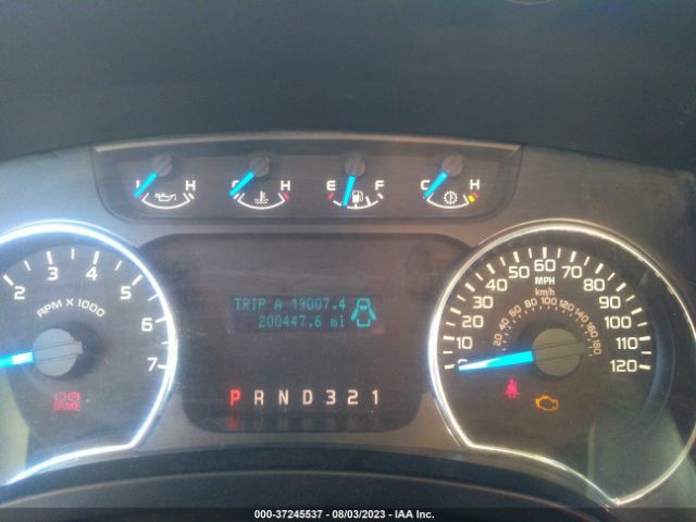 1FTFW1EF4EKD82315 Ford F-150 Xl/xlt/stx/fx4/lariat