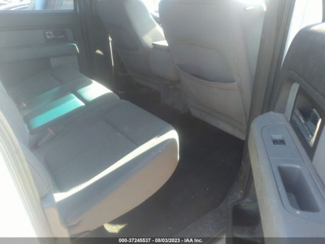 1FTFW1EF4EKD82315 Ford F-150 Xl/xlt/stx/fx4/lariat