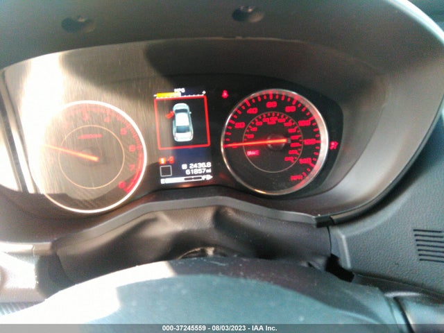 Продажа на аукционе авто 2017 Subaru Impreza Sport, vin: 4S3GTAL62H1729909, номер лота: 37245559