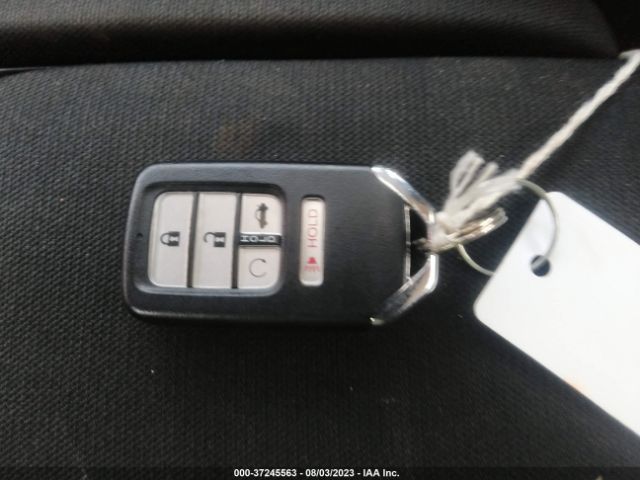 2HGFC1F35MH701483 Honda Civic Sedan Ex