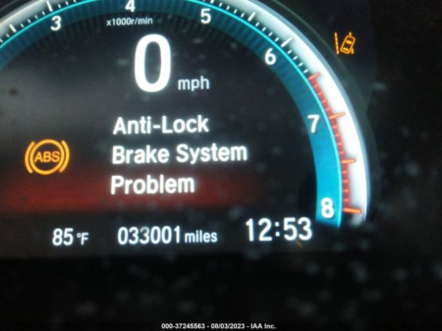 2HGFC1F35MH701483 Honda Civic Sedan Ex