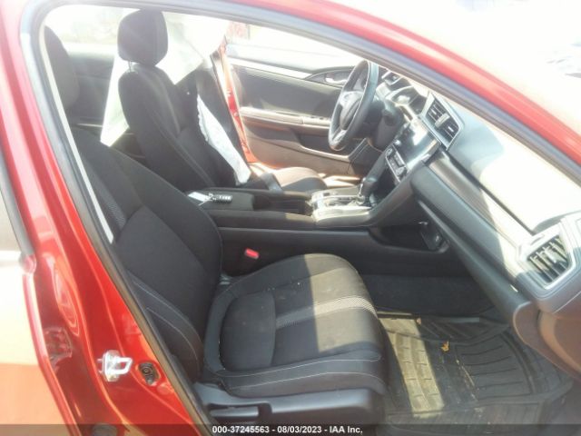 2HGFC1F35MH701483 Honda Civic Sedan Ex