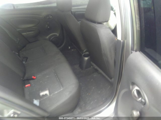 3N1CN7AP0KL814113 Nissan Versa Sedan S Plus