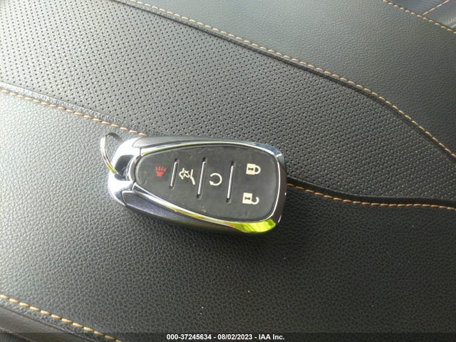 Chevrolet Traverse Premier 2020 1GNEVKKW4LJ308203 Image 11