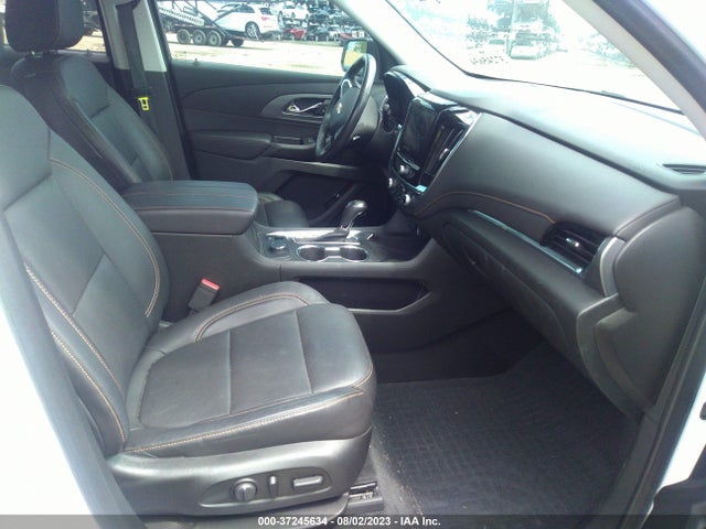 Chevrolet Traverse Premier 2020 1GNEVKKW4LJ308203 Image 5
