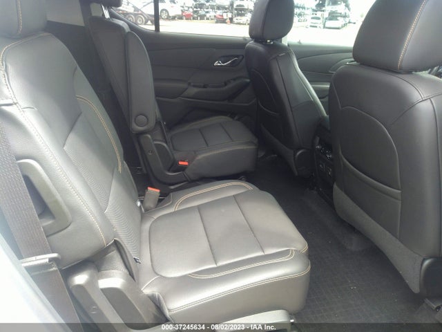 Chevrolet Traverse Premier 2020 1GNEVKKW4LJ308203 Image 8