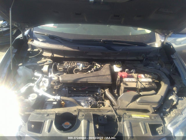 Nissan ROGUE S 2018 KNMAT2MT3JP582518 Image 16