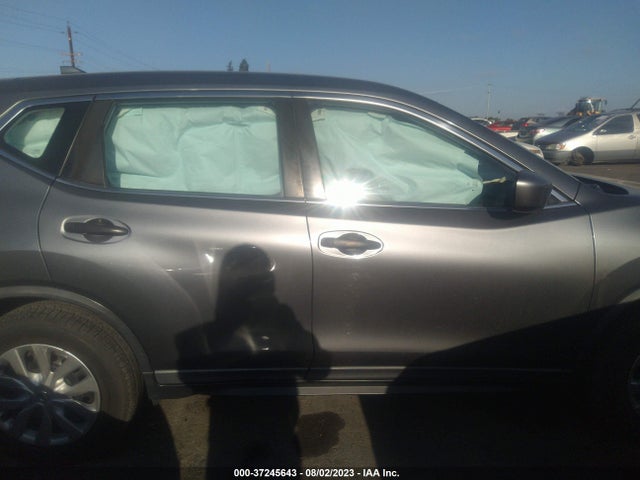 Nissan ROGUE S 2018 KNMAT2MT3JP582518 Image 5